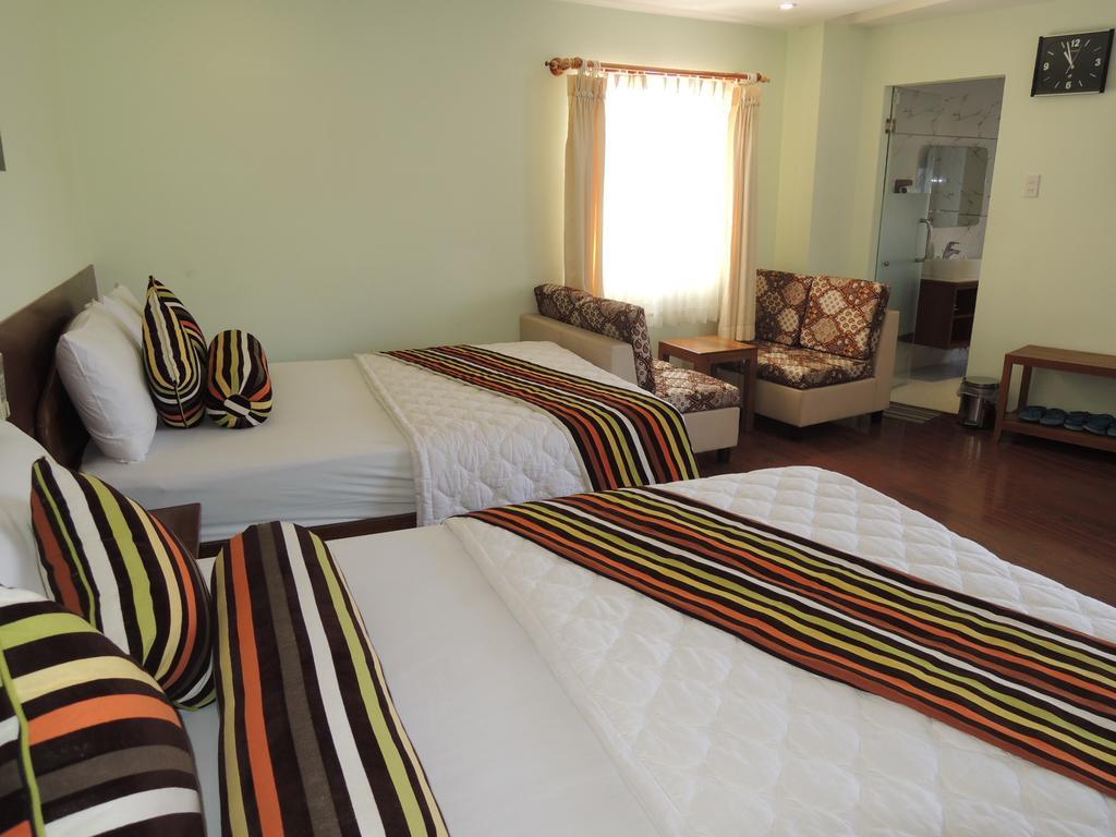 Art Deluxe Hotel Nha Trang Dış mekan fotoğraf